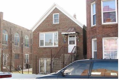 2335 W 24th Pl., Chicago, IL 60608