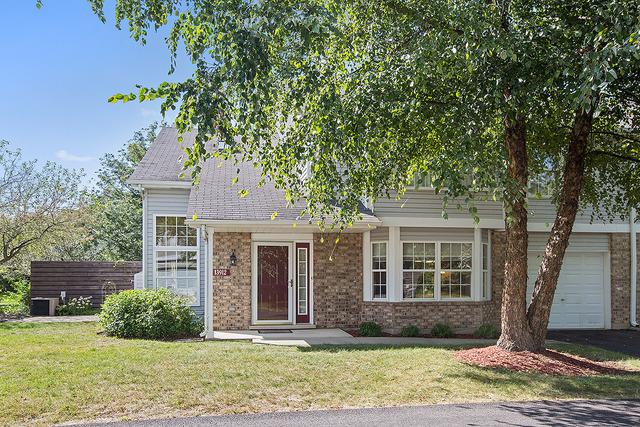 13912 Cambridge Cir., Plainfield, IL 60544