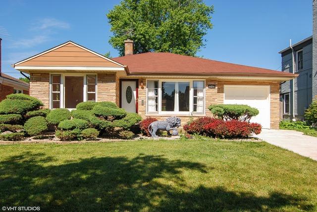 624 S Madison Ave., La Grange, IL 60525