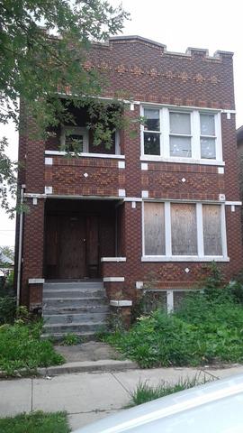 6745 S Rockwell St., Chicago, IL 60629