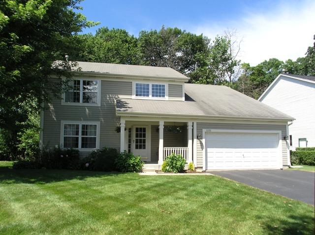 1131 Chesterfield Ln., Grayslake, IL 60030