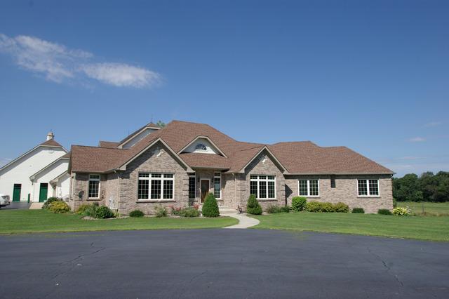 21488 Free Church Rd., Caledonia, IL 61011
