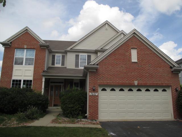 7607 Heatherstone Ln., Plainfield, IL 60586