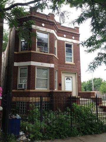 644 N Homan Ave., Chicago, IL 60644