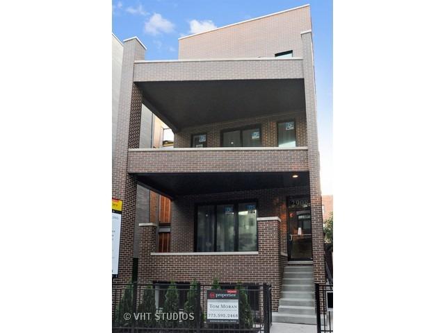 2908 N Burling St. #3, Chicago, IL 60657