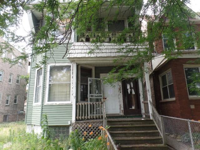7026 S St Lawrence Ave., Chicago, IL 60637