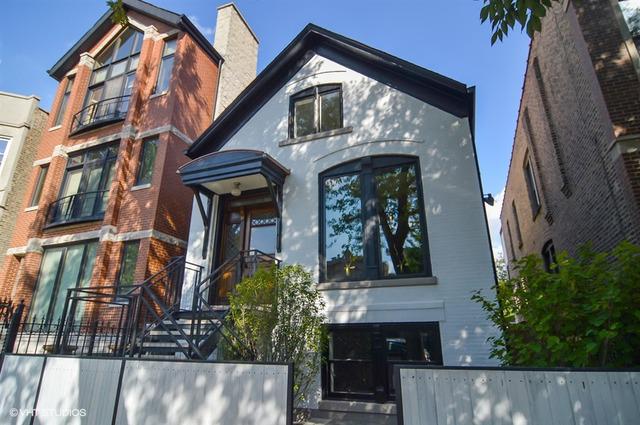 921 N Fairfield Ave., Chicago, IL 60622