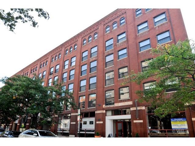 225 W Huron St. #320, Chicago, IL 60654