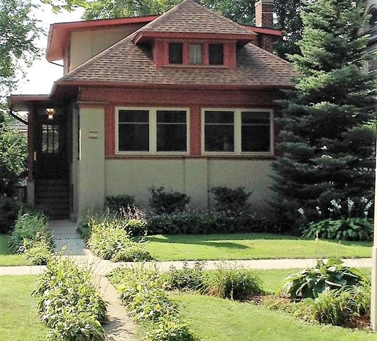 329 S Harvey Ave., Oak Park, IL 60302