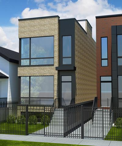 1927 W Erie St., Chicago, IL 60622