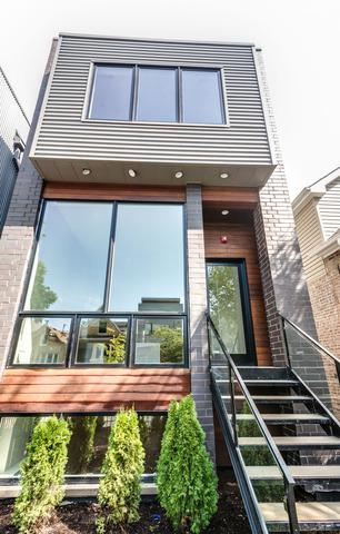 2143 N Claremont Ave., Chicago, IL 60647