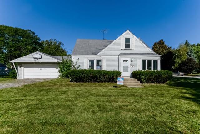 2060 Nimitz Dr., Des Plaines, IL 60018