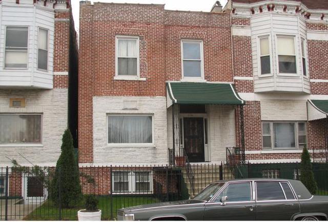 2705 W Warren Blvd., Chicago, IL 60612