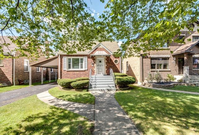 10928 S Trumbull Ave., Chicago, IL 60655