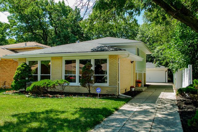 925 E 148th St., Dolton, IL 60419