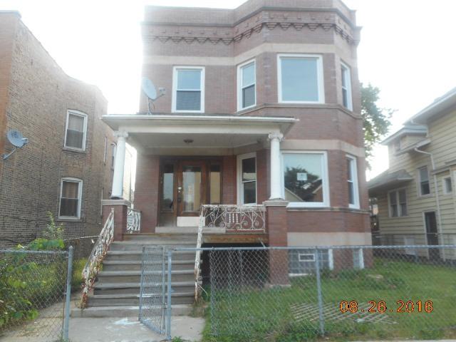 1041 N Parkside Ave., Chicago, IL 60651