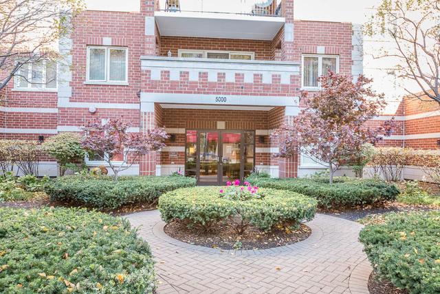 5000 Oakton St. #602, Skokie, IL 60077