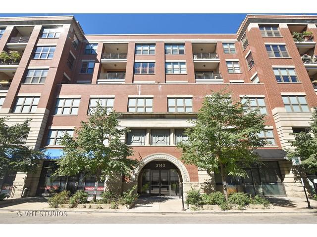 3140 N Sheffield Ave. #514, Chicago, IL 60657