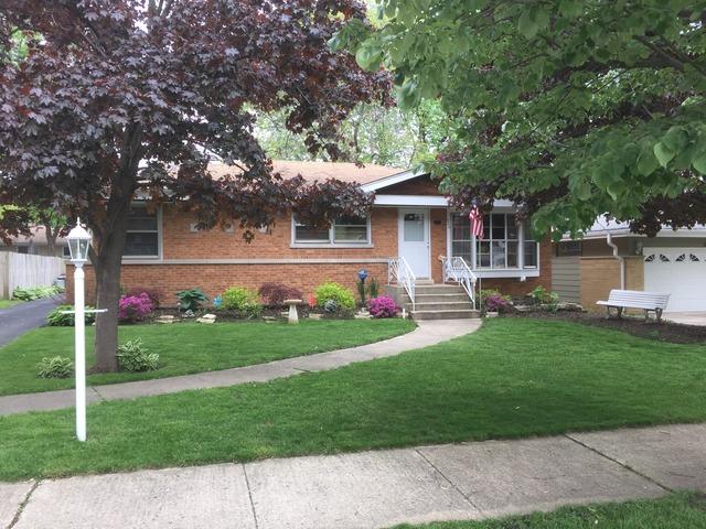 920 S Euclid Ave., Villa Park, IL 60181