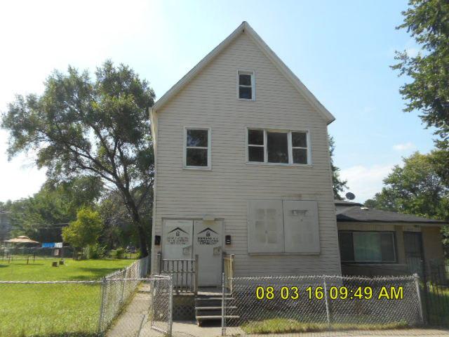 613 W 54th Pl., Chicago, IL 60609