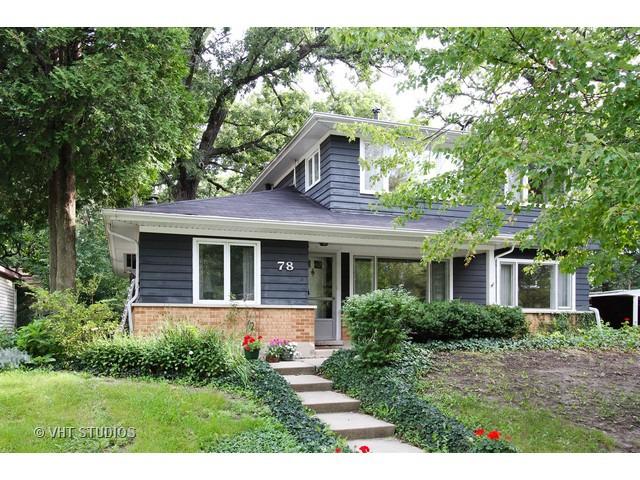 78 Blackhawk Dr., Park Forest, IL 60466
