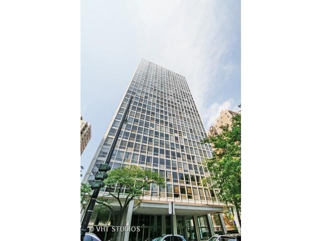 2400 N Lakeview Ave. #1408, Chicago, IL 60614