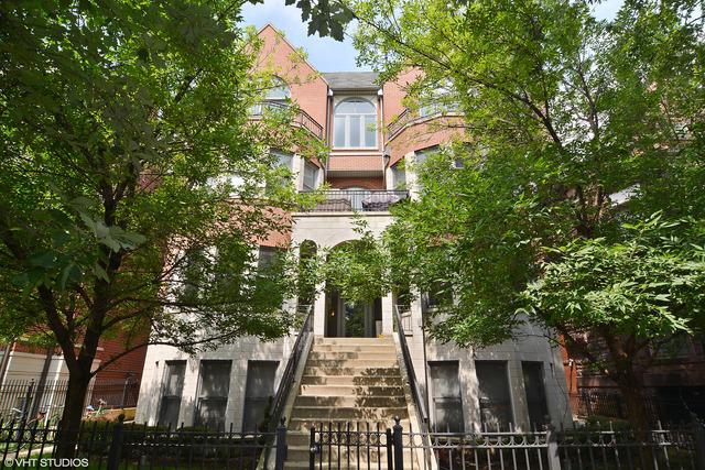 2026 W Pierce Ave. #4, Chicago, IL 60622