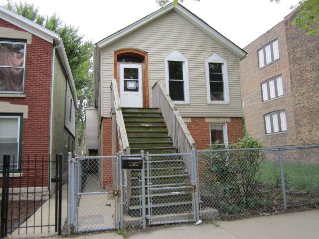 2819 W Jackson Blvd., Chicago, IL 60612