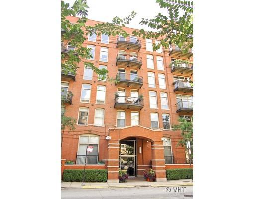 550 N Kingsbury Ave. #419, Chicago, IL 60654