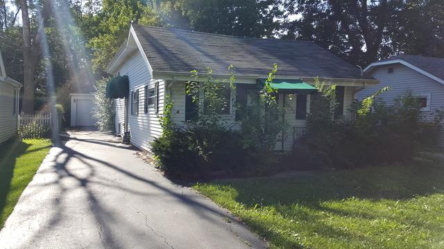635 Central Ave., Joliet, IL 60436