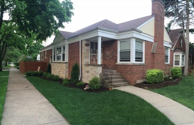2301 W 103rd St., Chicago, IL 60643