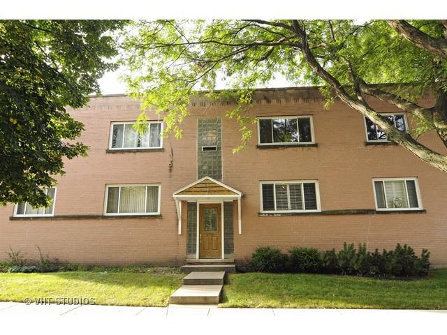 2755 W Summerdale St. #2W, Chicago, IL 60625