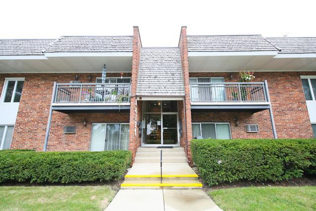 4129 Saratoga Ave. #A219, Downers Grove, IL 60515