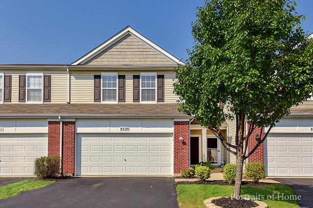 8529 Sawyer Ct., Joliet, IL 60431