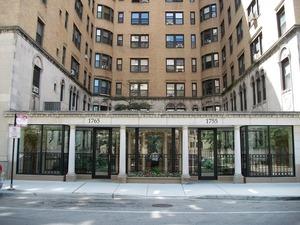 1765 E 55th St. #A2, Chicago, IL 60615