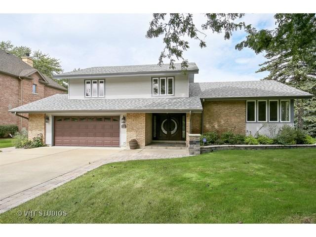 300 60th Ct., Willowbrook, IL 60527