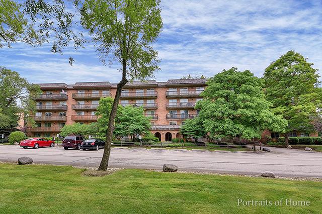 502 Redondo Dr. #207, Downers Grove, IL 60516