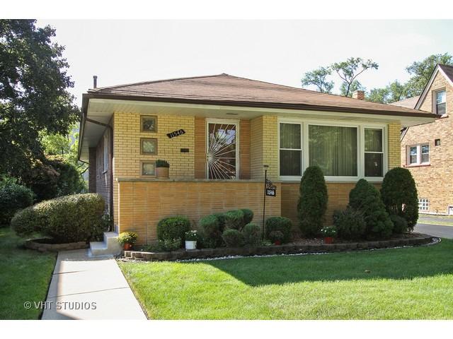 11546 S Oakley Ave., Chicago, IL 60643