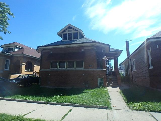 8533 S Ada St., Chicago, IL 60620