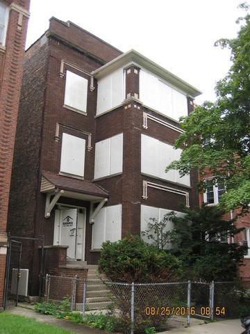 11247 S King Dr., Chicago, IL 60628
