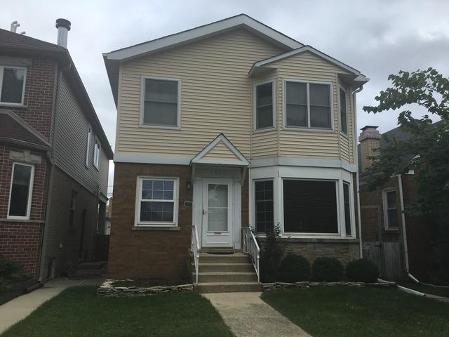 5035 N New England Ave., Chicago, IL 60656