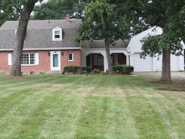 326 Hickory Haven Dr., Gurnee, IL 60031