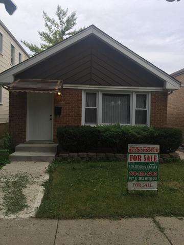5052 W 32nd St., Cicero, IL 60804
