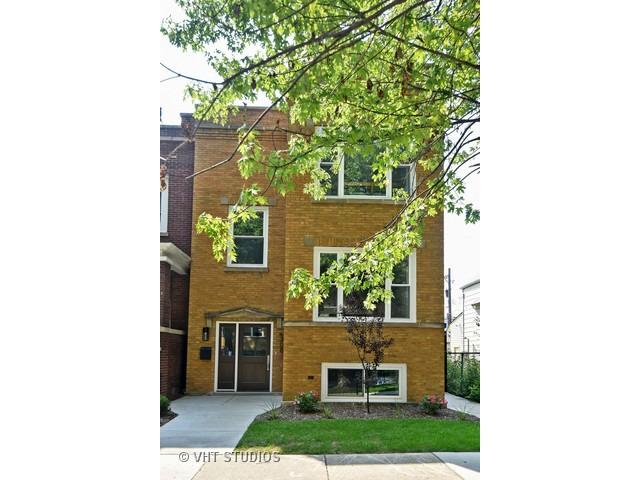 4308 N Troy St., Chicago, IL 60618