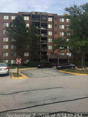400 Park Ave. #515, Calumet City, IL 60409