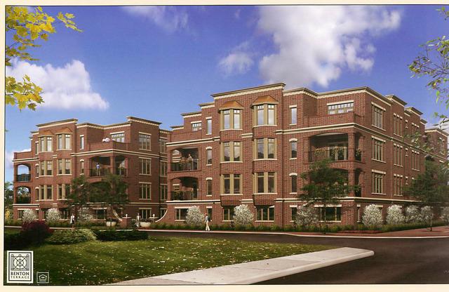 180 W Benton Ave. #204, Naperville, IL 60540