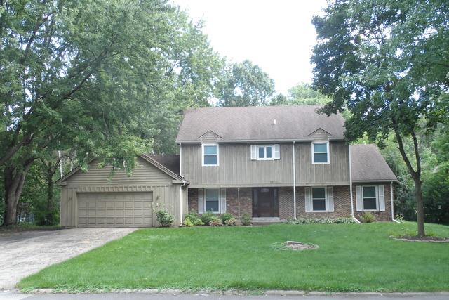 5101 Pepper Dr., Rockford, IL 61114