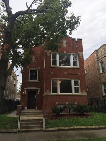 8214 S Sangamon St., Chicago, IL 60620