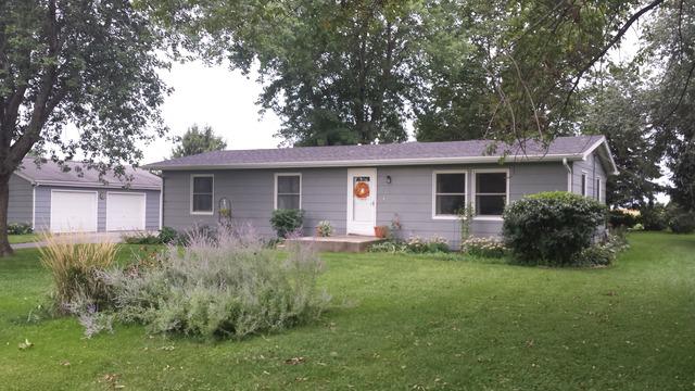 501 Joann St., Mazon, IL 60444