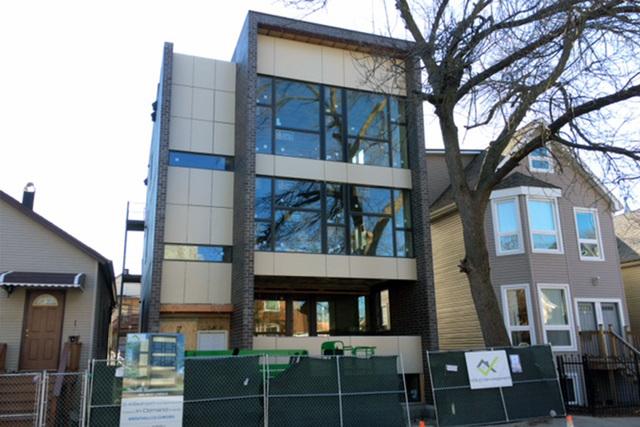 2903 W Lyndale St. #2, Chicago, IL 60647